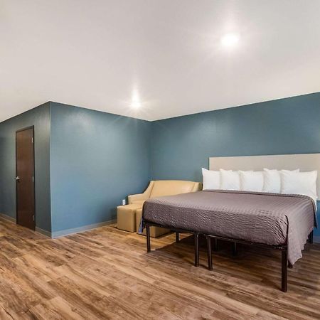 Woodspring Suites Atlanta Newnan Exteriér fotografie